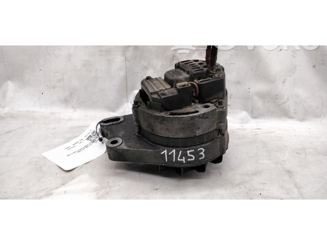Генератор 7546343, 146A048   Fiat Uno      
