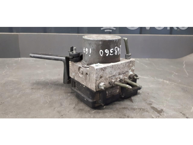 Jednotka ABS 0265800441   Peugeot 107 2009