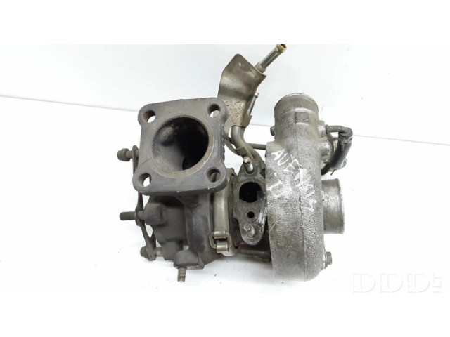  Турбина Toyota Avensis T220 2.0 1720164150         