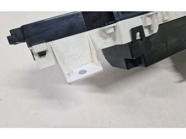 Дисплей    EH64611J0, EH64611J0E   Mazda CX-7