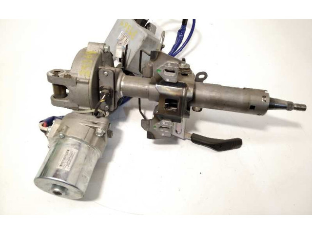    Рулевая рейка JJ301001340, 8633A052   Mitsubishi ASX  -  года