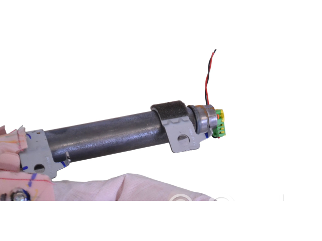 Боковая подушка безопасности 85010G2000   Hyundai Ioniq