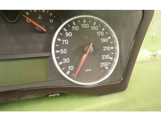 Přístrojová deska  Fiat Croma 2005 51735924  