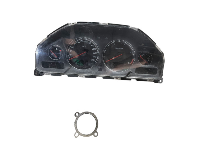 Панель приборов 30746102, 8602885   Volvo XC70       