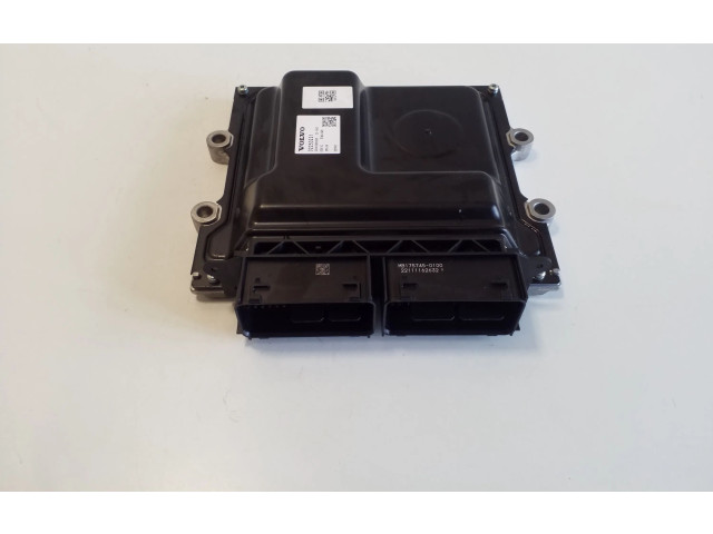 Блок управления двигателя 32253221   Volvo XC60