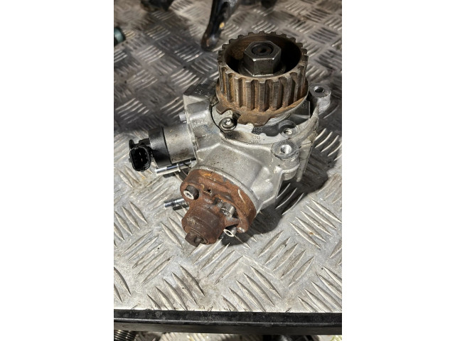 Vstřikovací čerpadlo 9811347380   Peugeot 208    DV6FD_BHY 