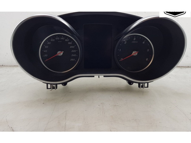Панель приборов A4479005419   Mercedes-Benz Vito Viano W447       