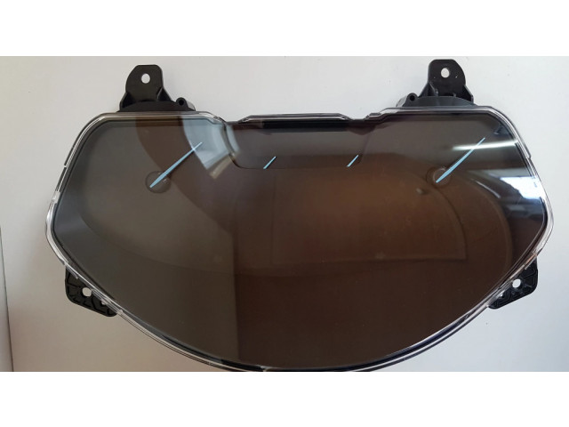 Панель приборов JX7T14C026CAH, JX7T14F094CBA   Ford Focus       