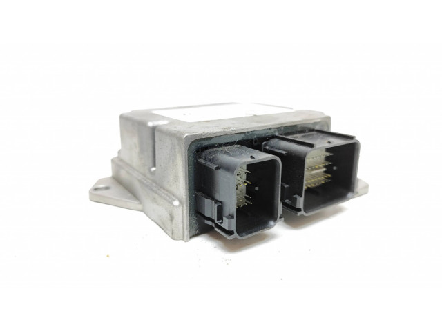 Блок подушек безопасности EB3T14B321EF, 28SEP2015   Ford Ranger