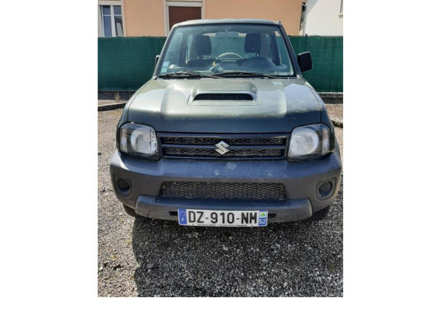 Блок управления климат-контролем 7440084G035PK, 7440084G035PK   Suzuki Jimny