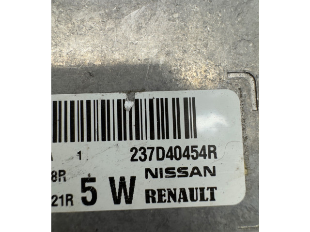 Řídící jednotka 237D40454R   Dacia Spring 2021