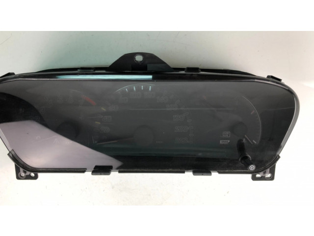 Přístrojová deska  Honda FR-V 2006 78100SJDG122M1  