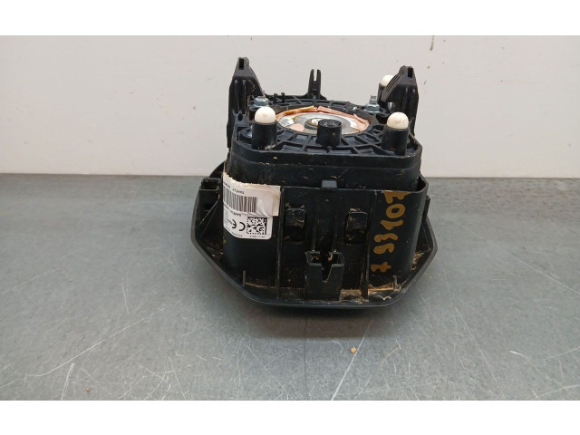Подушка безопасности водителя 98185172zd   Peugeot Rifter