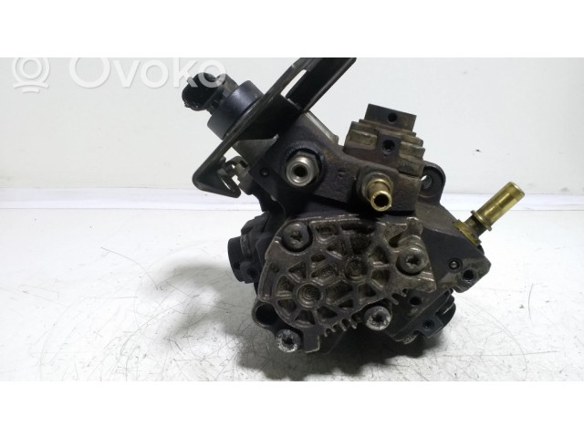 Vstřikovací čerpadlo 0445010102, 9656300380   Citroen C4 I  pro naftový motor 1.6  0722