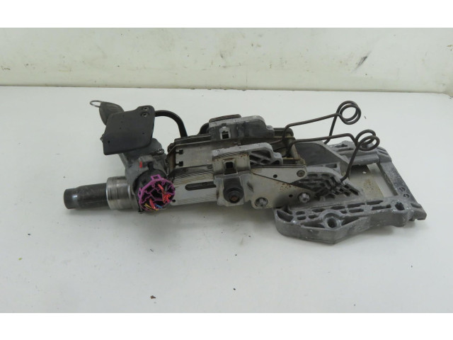    Рулевая рейка 4B1419502B, 4B1419502B   Audi A6 Allroad C5 1999 - 2005 года