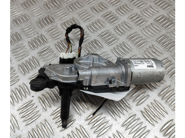 Моторчик заднего дворника A2139065901    Mercedes-Benz EQC