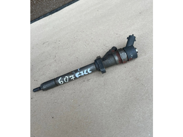 Vstřikovač 9637277980, F766   Peugeot 607     