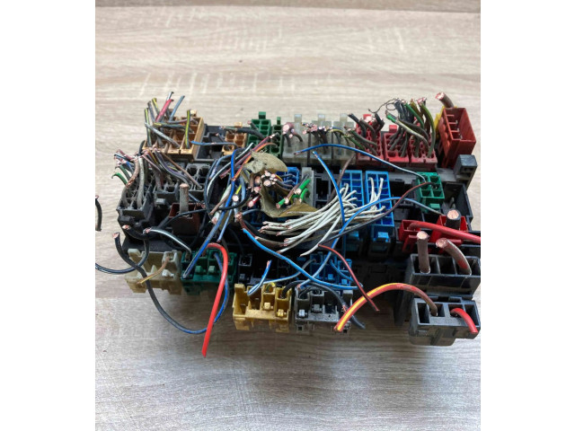 Ojnice  357937039    Volkswagen PASSAT B3  