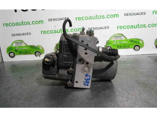 Jednotka ABS 1496637080, 0265225165   Peugeot 807 2004