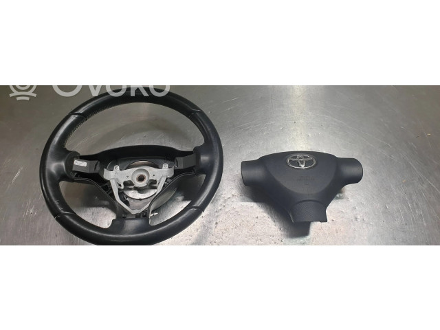 Volant Toyota Aygo AB10 2008 GS12001840, 451300H010B0  