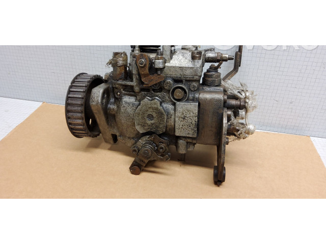Jednotka ABS 460485015, L545BS   Volkswagen Multivan T4 1993