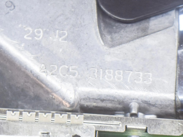 Дисплей    A2C53188733, 9190873   BMW 6 E63 E64