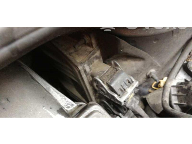 Řídící jednotka 8200399038   Renault Clio I 2008