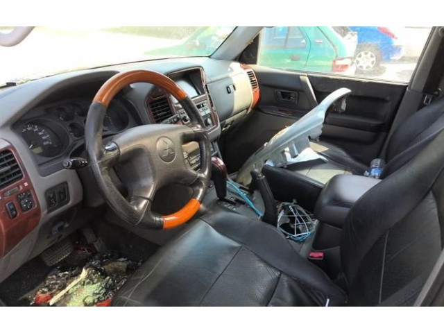 Ручка стеклоочистителей MR570116   Mitsubishi Montero