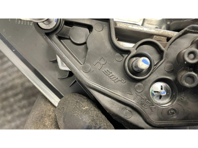 Zpětné zrcátko pravé Mercedes-Benz GLB x247 2020  A2478107806  