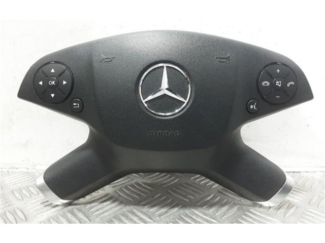 Надувная подушка для руля       Mercedes-Benz E AMG W212