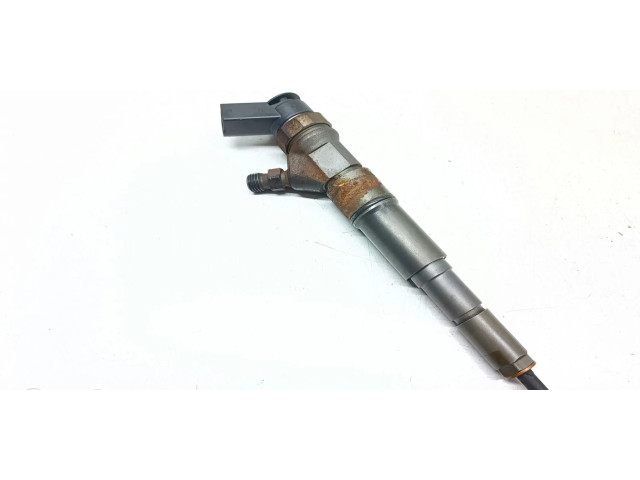 Vstřikovač 0445110209, 7794435   BMW 3 E90 E91  pro naftový motor 2.5 306D3 