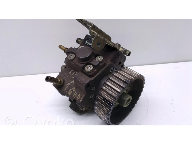 Vstřikovací čerpadlo 0445010102, 9656300380   Ford Focus C-MAX  pro naftový motor 1.6  