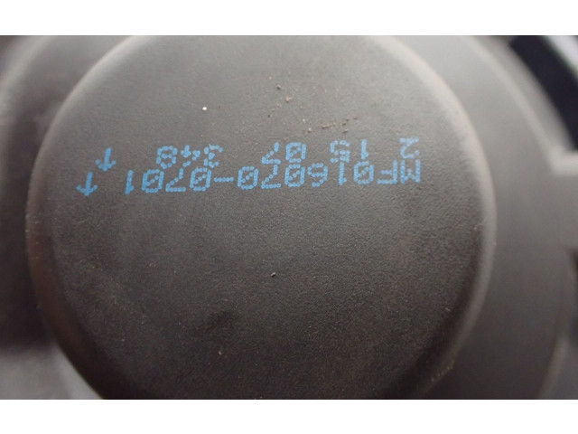 Вентилятор печки    MF016070-0701   Mitsubishi Colt