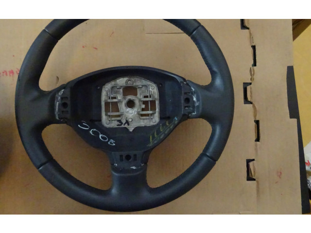 Volant Peugeot 3008 I 2008 96866138ZE  
