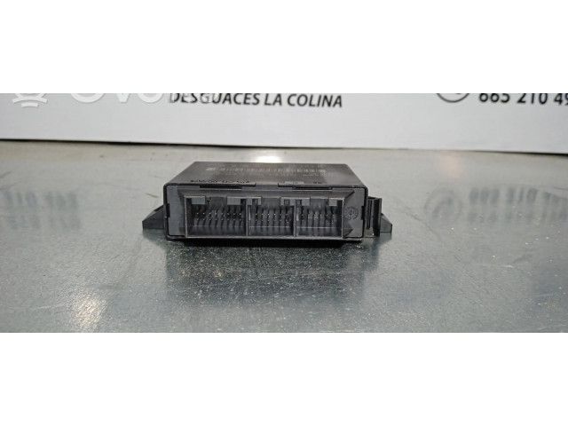 Блок управления двигателя 4F0919283H, MODULOELECTRONICO   Audi Q7 4L