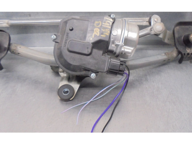 Моторчик дворников WM23007, 40450011    Mazda 3