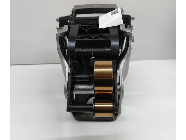Дисплей    4H4862851   Audi A8 S8 D4 4H