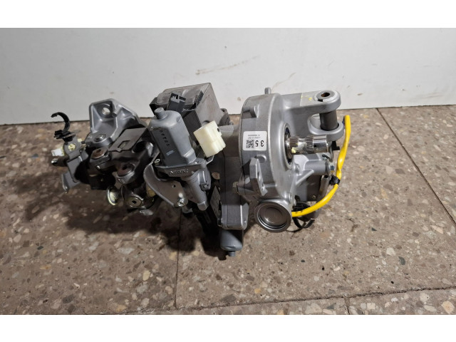 Zámek zadních dveří 8965048620, JJ501001383   Lexus RX 450H 2017