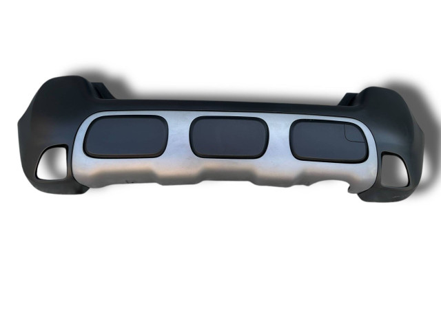 Блок комфорта 13489730   Citroen C3 Aircross   