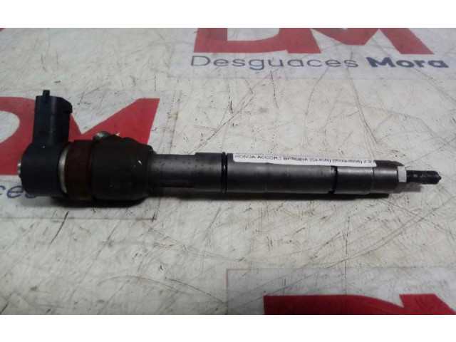 Vstřikovač 0445110296   Honda Accord     