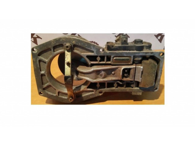 Vstřikovací lišta 0438121049, 0438121085   Audi 80 90 S2 B4   0.0  