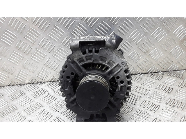 Генератор 0121615027   Mini Cooper Coupe R58      