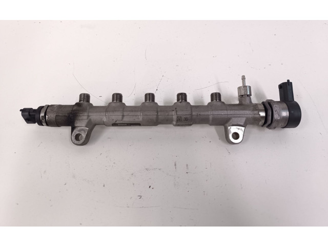 Vstřikovací lišta 0281006405, 314022F600   Hyundai i30    D4FB 