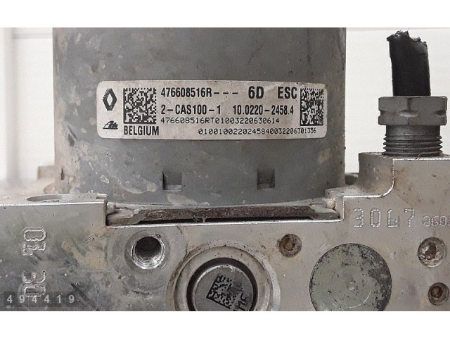 Jednotka ABS 476608516r, 28517462063   Nissan Primastar 2022
