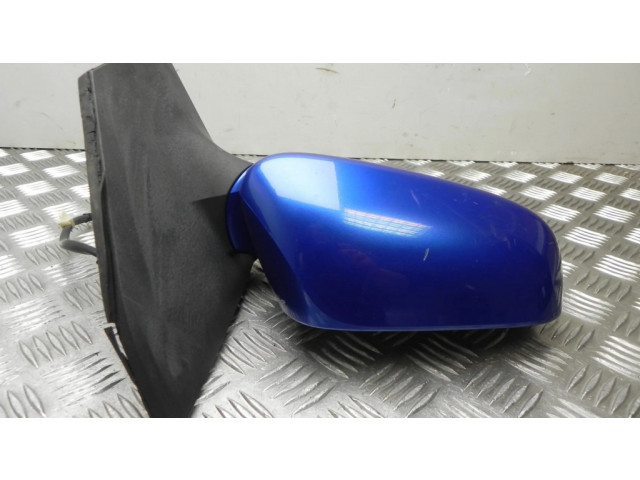 Zpětné zrcátko  Honda Civic 2003  76200S5SG500M1, P1264 DE  