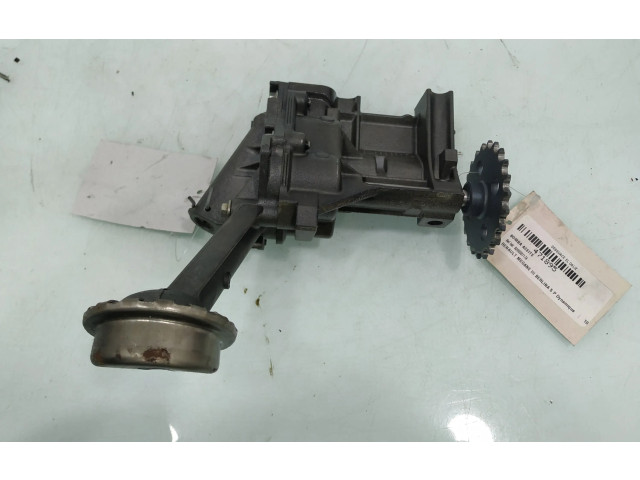 Čerpadlo oleje 8200307174   Renault Megane III   