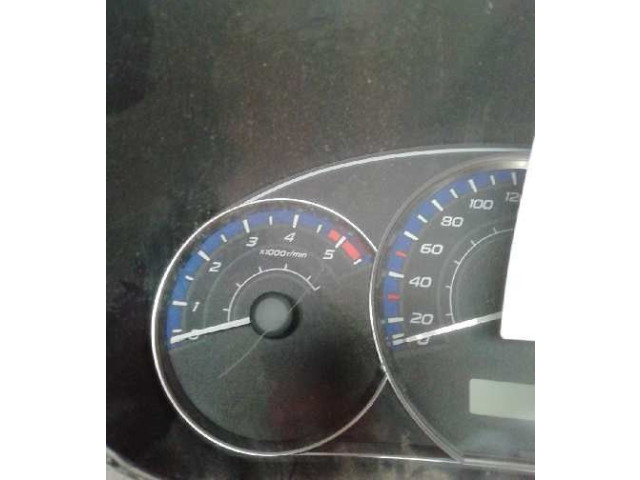 Přístrojová deska  Subaru Impreza III 2010 85004FG60, 240KM5RPM  