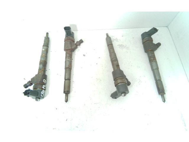 Vstřikovač 0445110243, 0445110243   Fiat Croma     