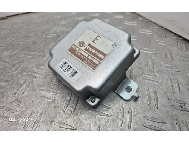 Блок управления редуктора коробки передач (раздатки) 41650JG04A   Nissan X-Trail T31