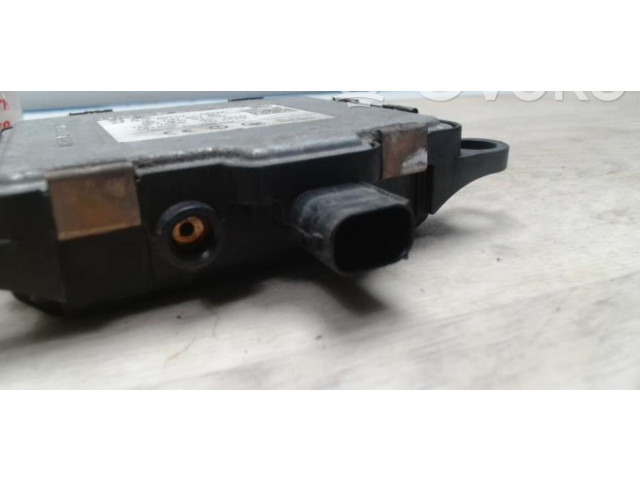 Блок управления 1608492980, 1608492980   Peugeot 5008